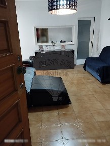 Apartamento T1 à venda na Rua Alexandre Herculano