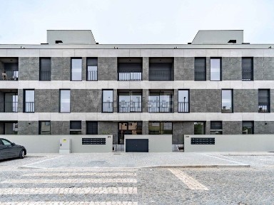 São Mamede de Infesta, São João - Asprela - Telheiro, Rua Santo António do Telheiro