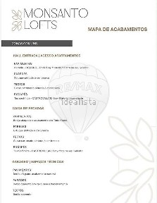 Apartamento T1 à venda no Monte dos Burgos