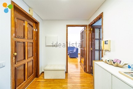 Apartamento T2 à venda na Rua Joaquim Silva Torres, 125