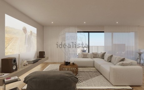 Apartamento T2 à venda na Pedra Verde