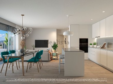 Apartamento T3 à venda na Rua José da Silva Candoso