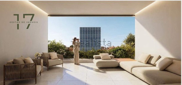 Apartamento T2 à venda na Agramonte - Bom Sucesso - Guerra Junqueiro