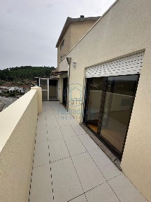 Apartamento T3 à venda em Vidago