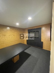 Arrendamento de escritório no Campo Grande