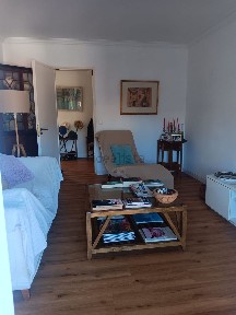 Arrendamento de apartamento T3 na Avenida Engenheiro Adelino Amaro da Costa
