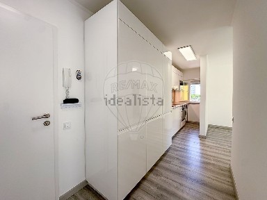 Arrendamento de apartamento T2 na Rua Paulo da Gama
