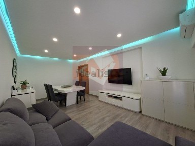 Arrendamento de apartamento T2 na Chapim - Quinta do Mendes - Quinta Nova