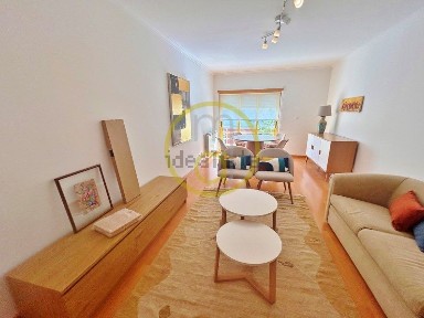 Arrendamento de apartamento T1 em Sacavém e Prior Velho