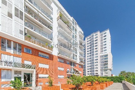 Arrendamento de apartamento T3 no Azinhaga das Galhardas