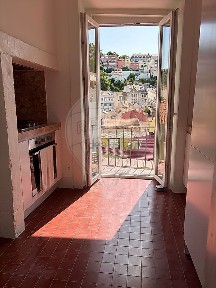 Arrendamento de apartamento T2 no Martim Moniz