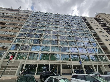 Arrendamento de apartamento T2 na Casal Vistoso