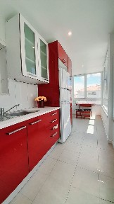 Arrendamento de apartamento T2 na Avenida Pádua