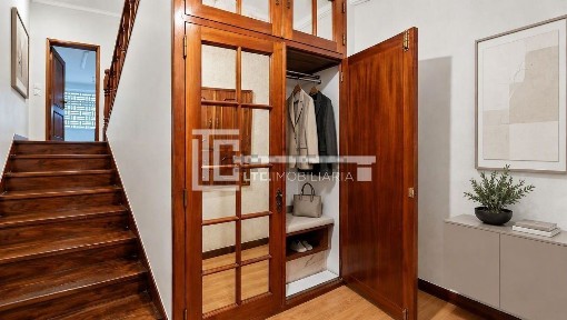Arrendamento de apartamento T3 na Avenida dos Estados Unidos da América