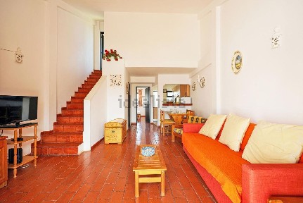 Arrendamento de apartamento T2 na Rua Trem de Artilharia