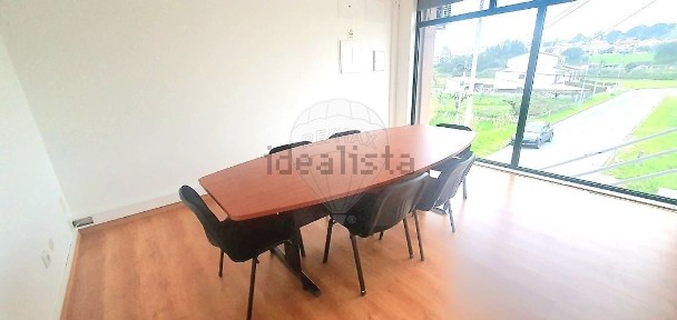 Arrendamento de espaço comercial em Pombal