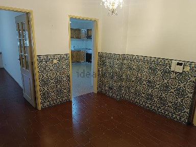 Apartamento T4 à venda no Vale das Flores