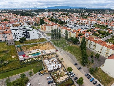 Apartamento T3 à venda em Nossa Senhora de Fátima