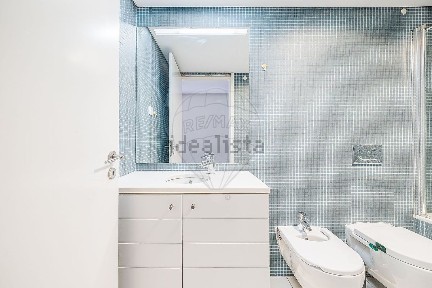 Apartamento T1 à venda na Avenida de Berna
