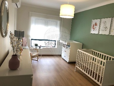 Belas, Massamá Norte, Praceta Dona Estefânia