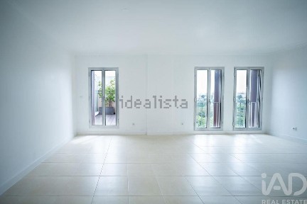 Apartamento T2 à venda em Marvila