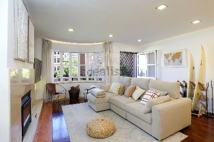 Apartamento T2 à venda em Santa Clara
