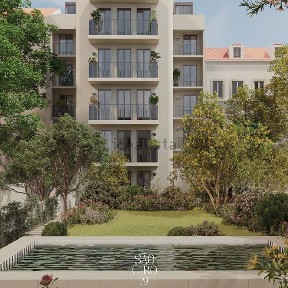 Apartamento T2 à venda na Rua de São Ciro s/n
