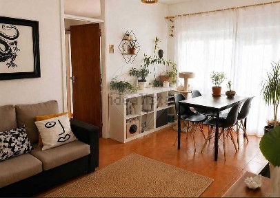Apartamento T1 à venda na Praceta Fernandes da Fonseca