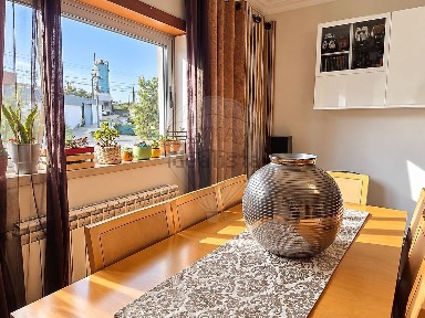 Apartamento T3 à venda em Parceiros e Azoia