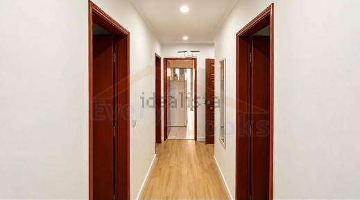 Apartamento T3 à venda nas Caldas da Rainha (Nossa Senhora do Pópulo)