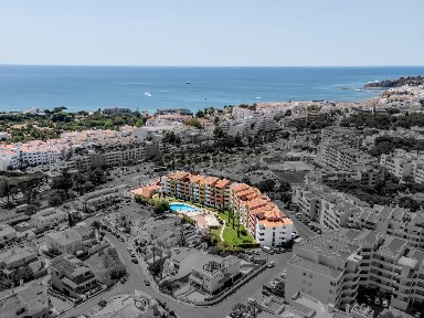 Apartamento T1 à venda na Rua do Estádio s/n