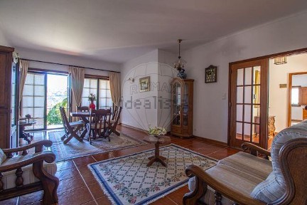 Quinta à venda na Avenida de Santa Tecla