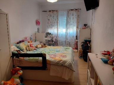 Apartamento T3 à venda na Rua Fernando Pessoa