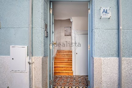Apartamento T3 à venda em Caparica e Trafaria