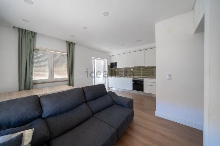 Apartamento T2 à venda no Centro
