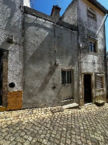 Moradia geminada à venda na Rua da Fonte, 6