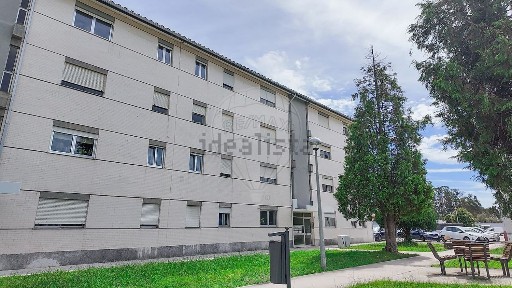 Apartamento T3 à venda no Zona Residencial Cadeia