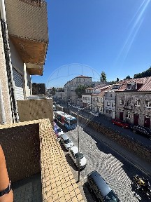 Apartamento T2 à venda em São Vicente