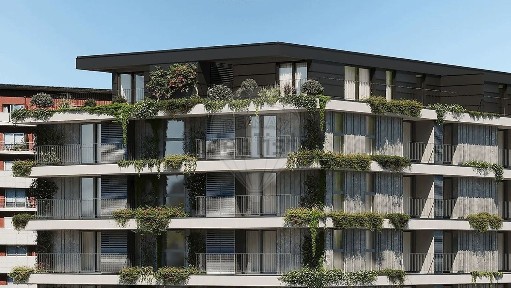 Apartamento T0 à venda na Travessa da Fábrica