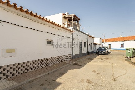 Reguengos de Monsaraz, Évora