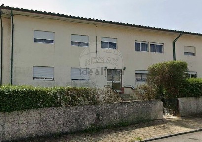 Apartamento T3 à venda na Paniceiro-Viso-Meiral