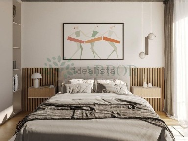 Apartamento T1 à venda na Rua das Urzes, 15