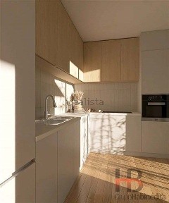 Apartamento T1 à venda no Campo 24 de Agosto