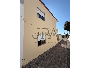 Castro Marim, Centro de Castro Marim, Rua da Liberdade