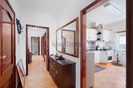 Apartamento T2 à venda em Covilhã e Canhoso