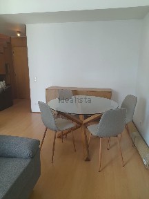 Arrendamento de apartamento T0 em Aradas