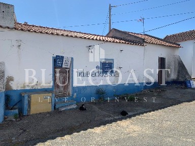 Moradia independente à venda em Ferreira do Alentejo