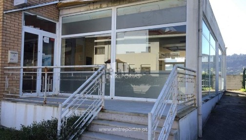 Espaço comercial à venda em Marco