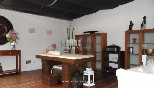Espaço comercial à venda no Centro