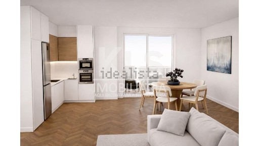 Apartamento T2 à venda no Centro da Figueira da Foz